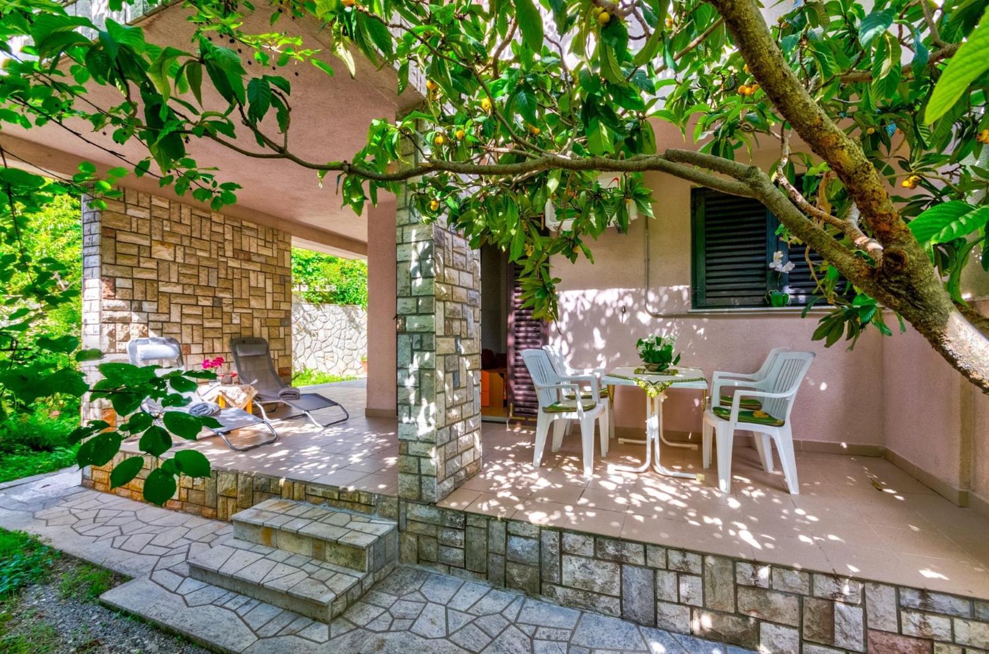 דירות Julia Selce 4,5 מראה חיצוני תמונה